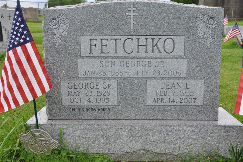 Fetchko